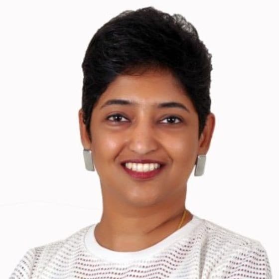 Prerna Pramod Wadikar