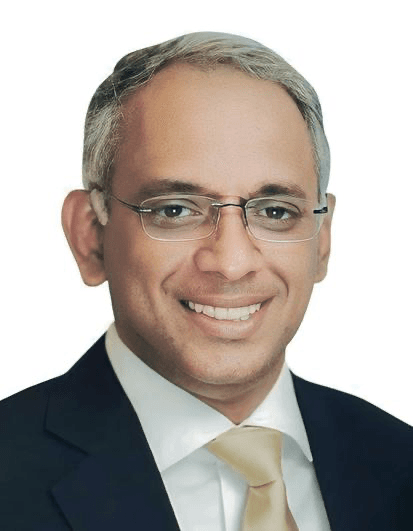 Dr. John Mathew Varikkavelil