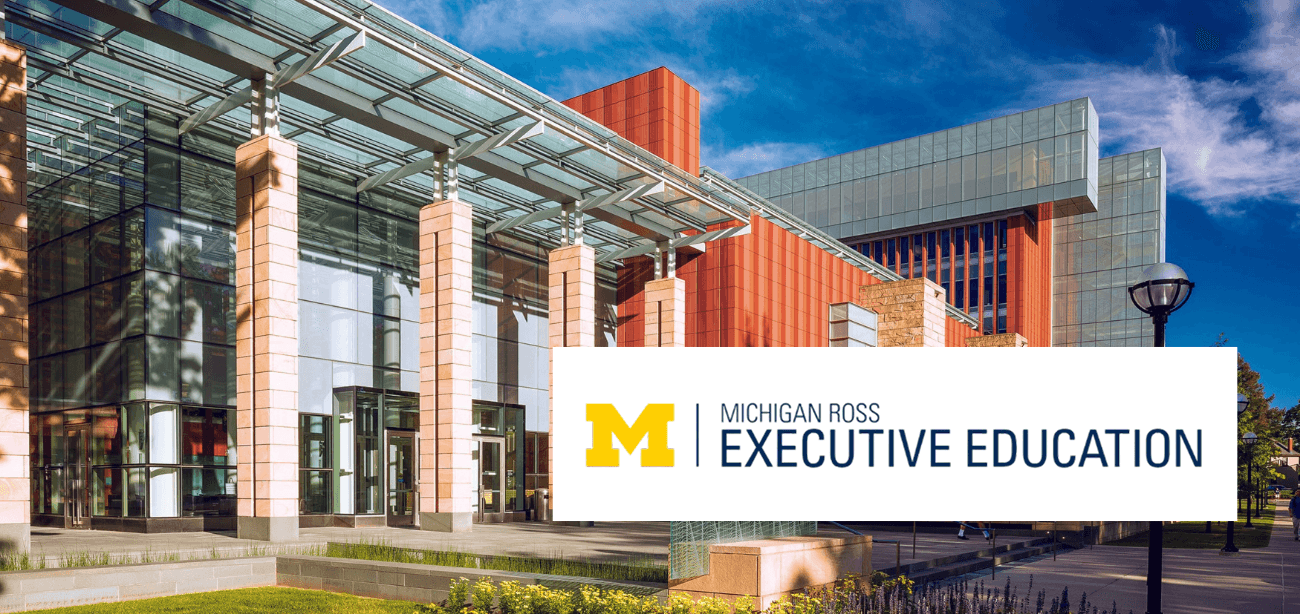 Strategic Foresight & Resilient Leadership