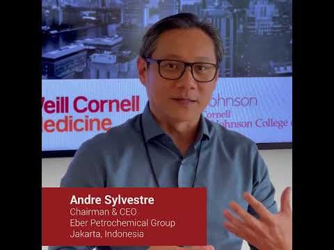 Cornell SELP - Class of Apr' 2024