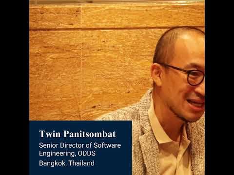 Oxford SELP - Class of July 2024