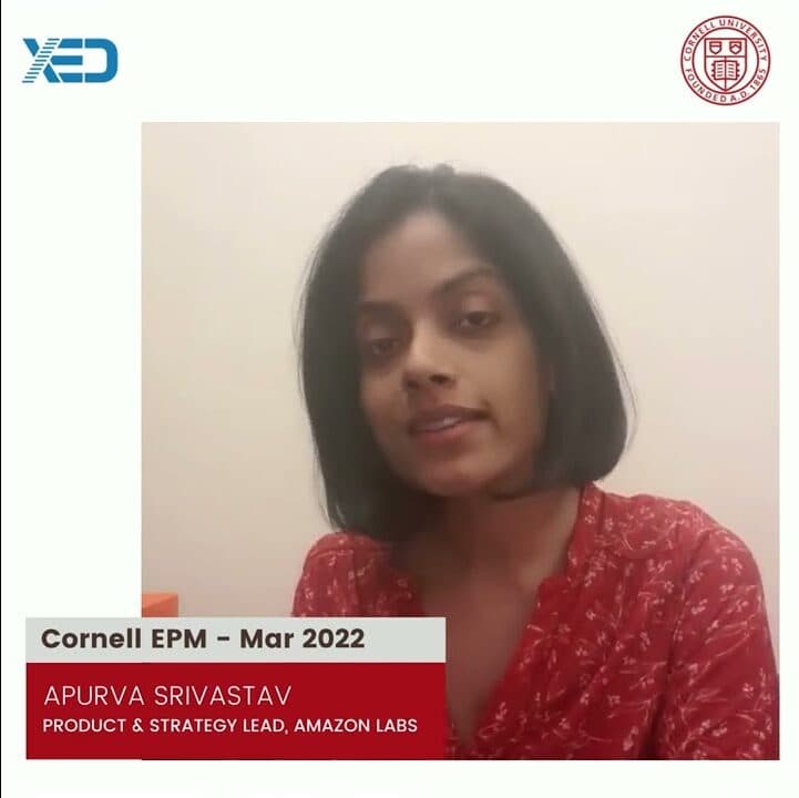 Cornell EPM - Class of Mar' 2022