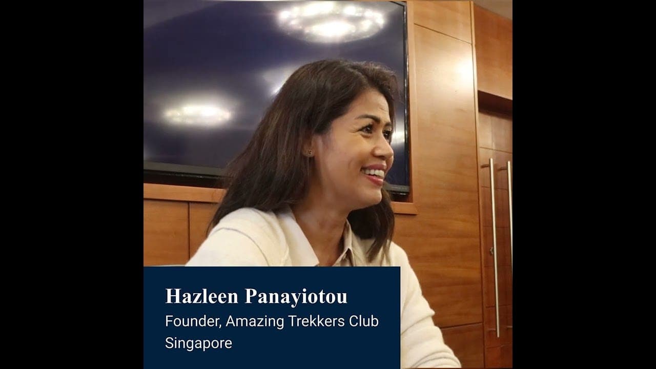 Oxford SELP - Class of July 2024